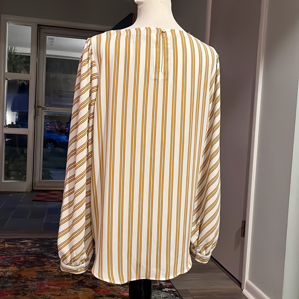 Loft Blouse Bundle - image 7